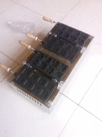 文字串串糕机器出售