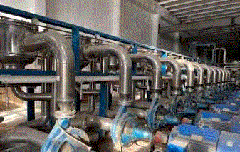 二手离心机出售