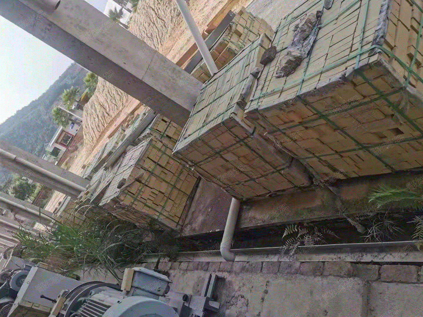 二手陶瓷机械价格