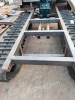 全地形履带底盘 履带运输车 电动可　履带车底盘出售