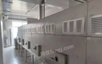 天津津南区连续微波干燥机出售