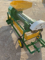 出售三友农机新款榛子扒皮机小型榛子脱粒机大功率榛子脱皮机