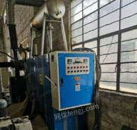 出售20年电加热导热油炉，90KW6组