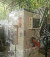 广东广州150公燃油锅炉蒸汽发生器出售