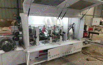 二手封边机价格