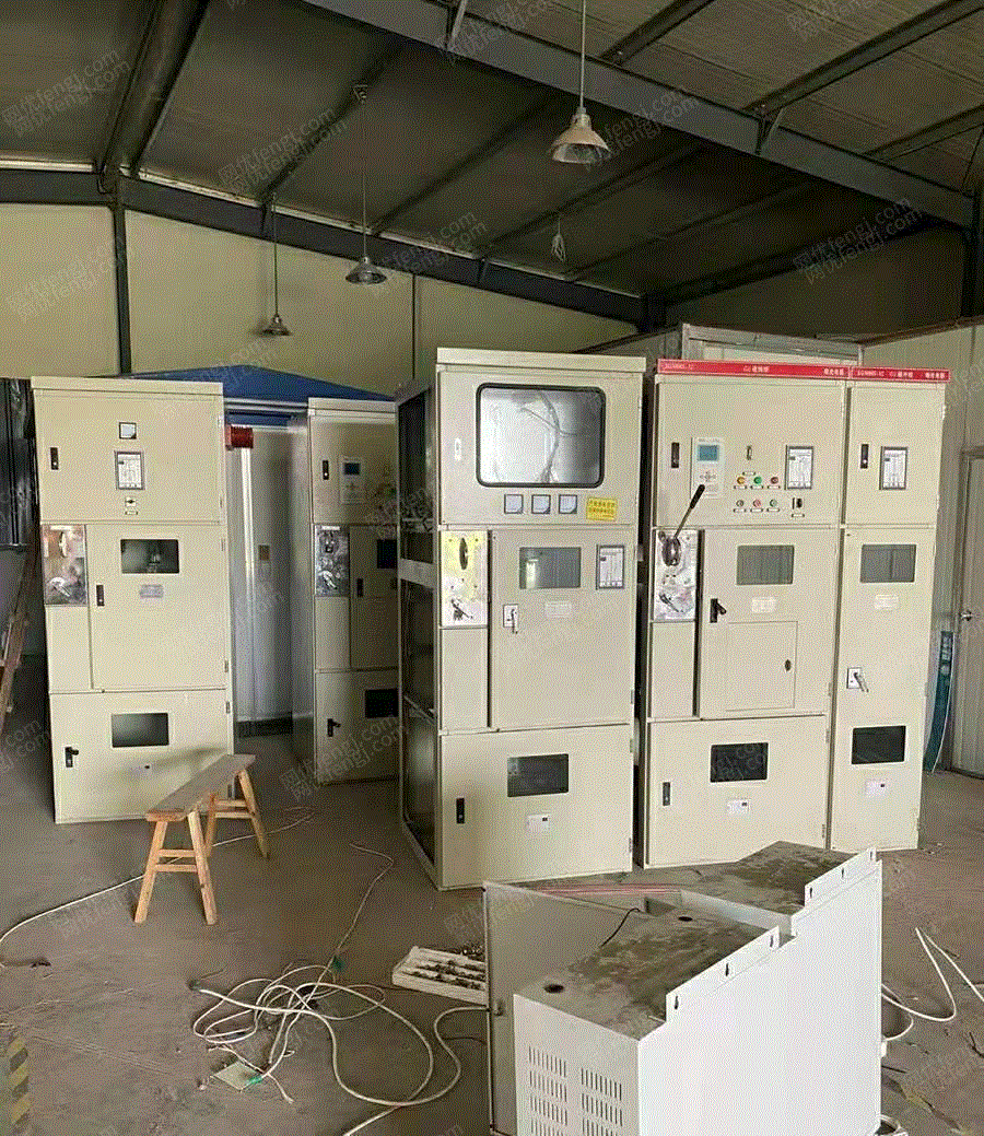 输配电设备出售