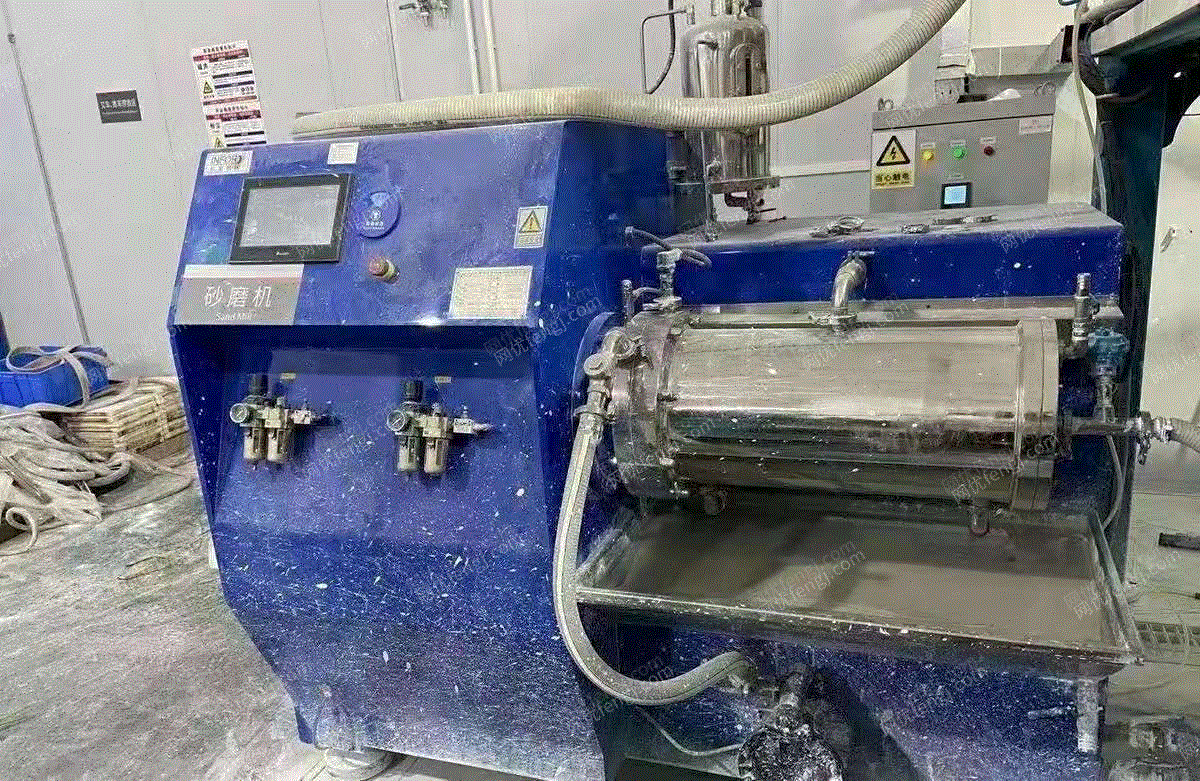 二手陶瓷机械回收