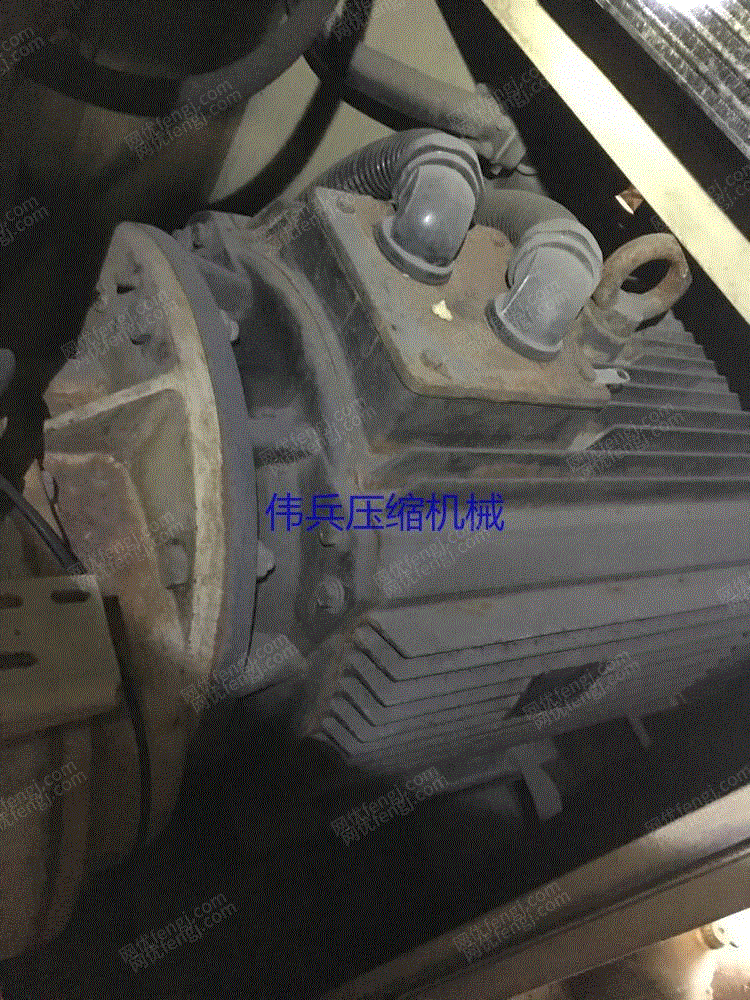 现货库存英格索兰二手空压机MH132-10