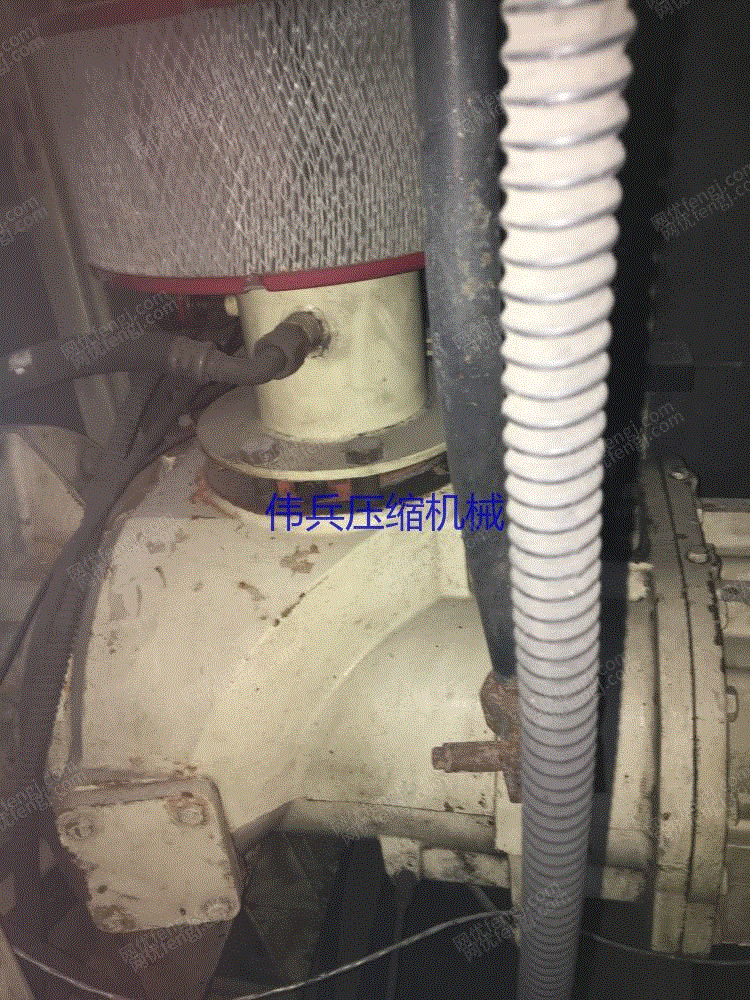 现货库存英格索兰二手空压机MH132-10