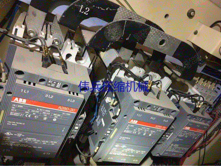 现货库存英格索兰二手空压机MH132-10