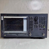 江浙沪回收KEYSIGHT E5063A| 回收E5063A网络分析仪