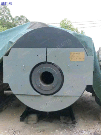 二手燃氣鍋爐出售