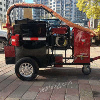 公路灌缝机 100升沥青胶灌封机设备出售