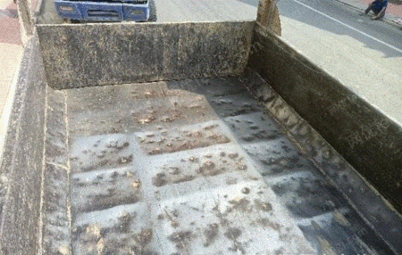 二手自卸车出售