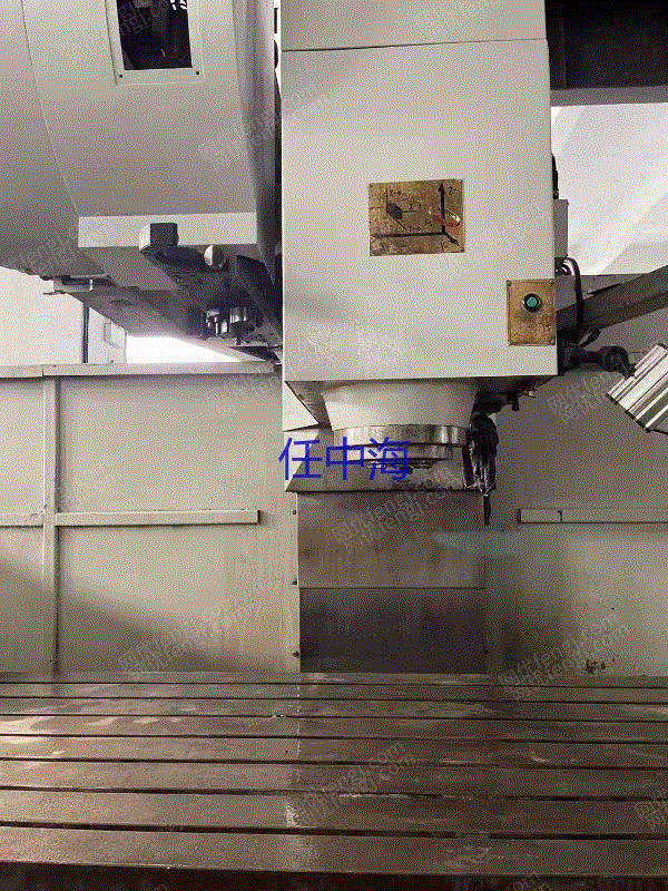 二手加工中心转让
