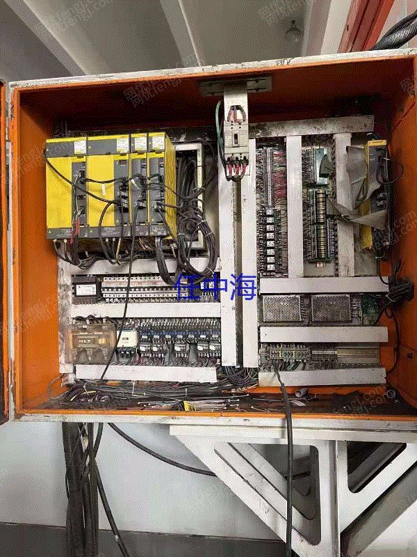 二手加工中心出售