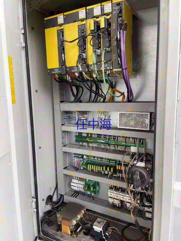 二手加工中心价格