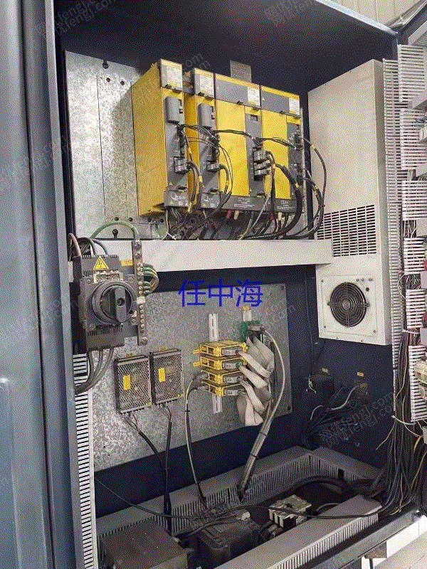 二手数控机床回收