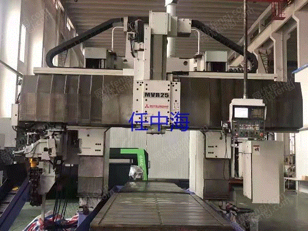 二手加工中心价格