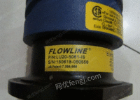 FLOWLINE液位开关LU20-5001-IS现货出售