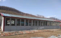 辽宁丹东因病水洗厂整体出售，设备完好，正常营业。