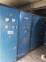 河北沧州铸造厂供应两台电炉