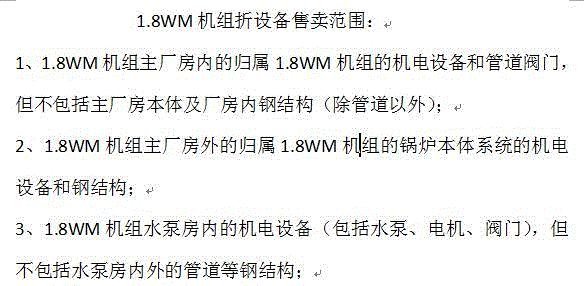 二手汽轮发电机组出售