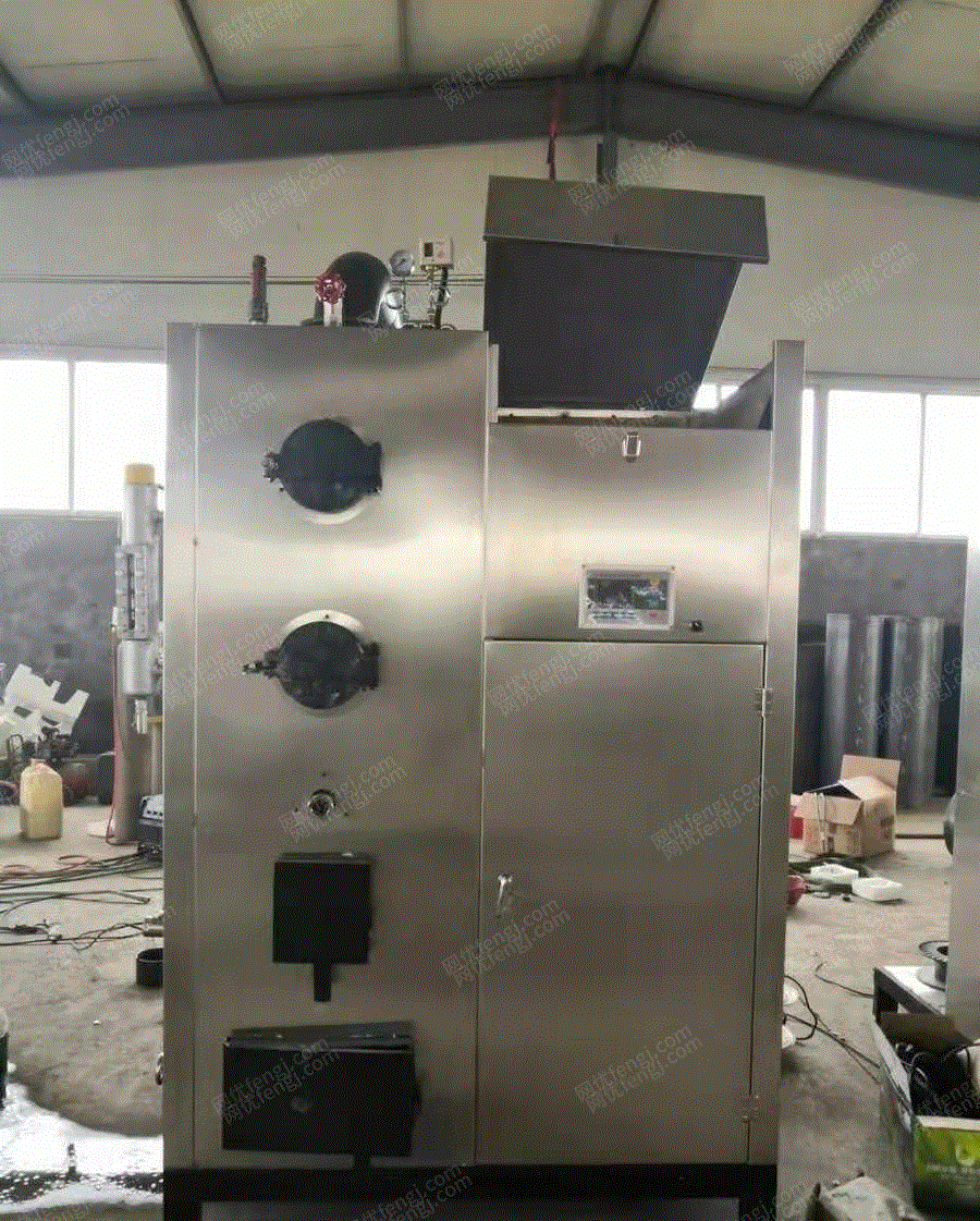 生物質(zhì)鍋爐出售