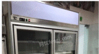 上海松江区二手冷柜冰柜出售