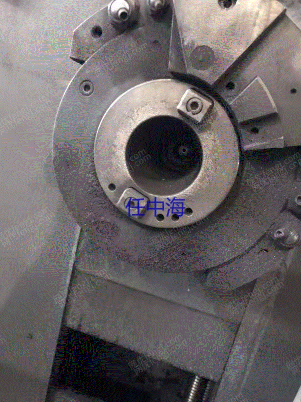 二手加工中心价格