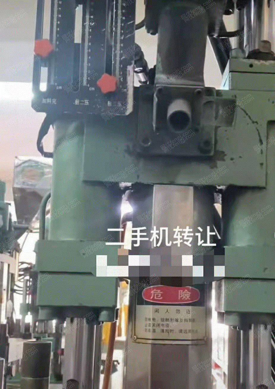 二手煉膠機出售
