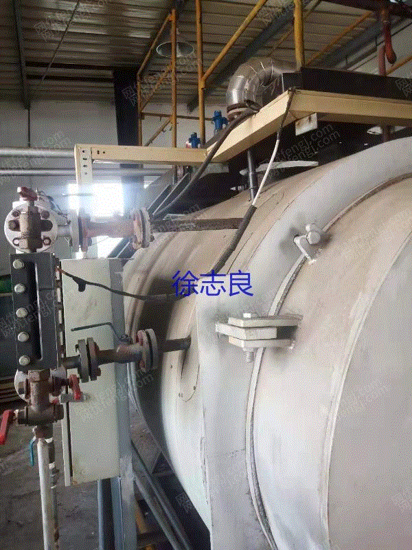 二手蒸汽鍋爐轉(zhuǎn)讓