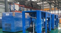 上海松江区出售各种型号螺杆式空压机，可上门维修保养
