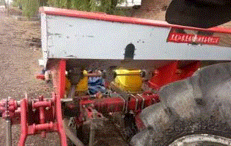 种植施肥机械出售