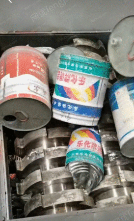 二手塑料破碎机出售