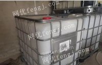 广西桂林出售　吨桶　200个