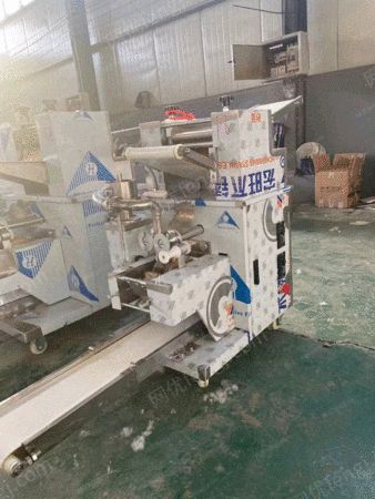 二手食品包装设备出售