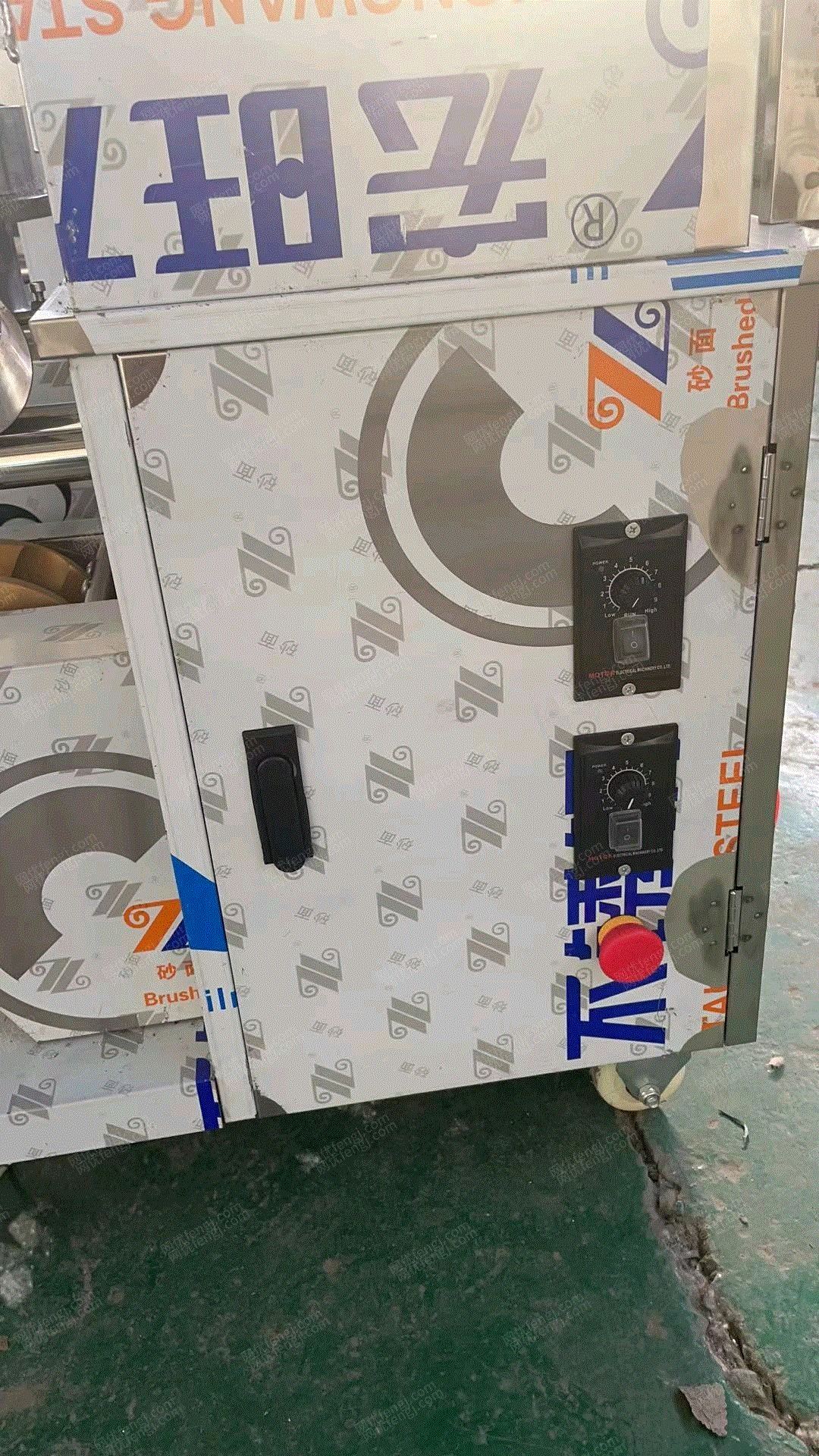 二手食品包装设备价格