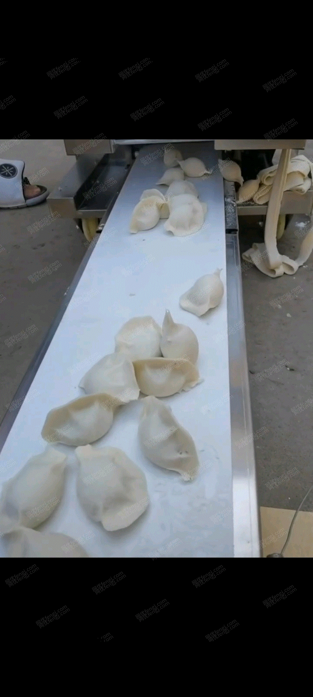 二手食品包装设备出售