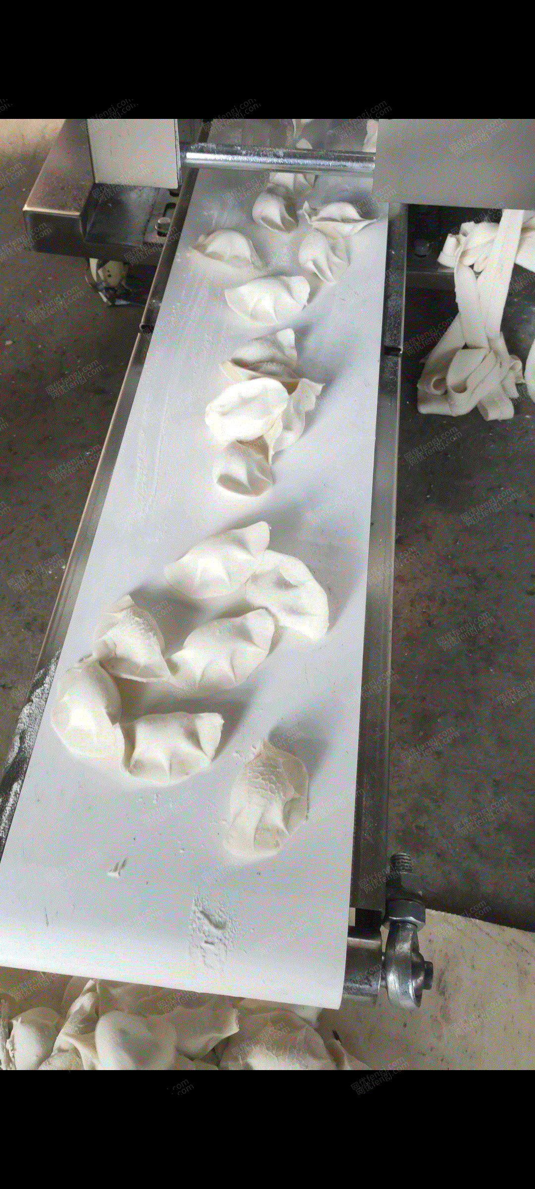 二手食品包装设备回收