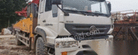 河北廊坊转让18年6月份国五科尼乐37米泵车