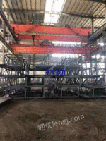 上海求购二手Ａ7冶金吊150/50吨跨度25米桥式起重机