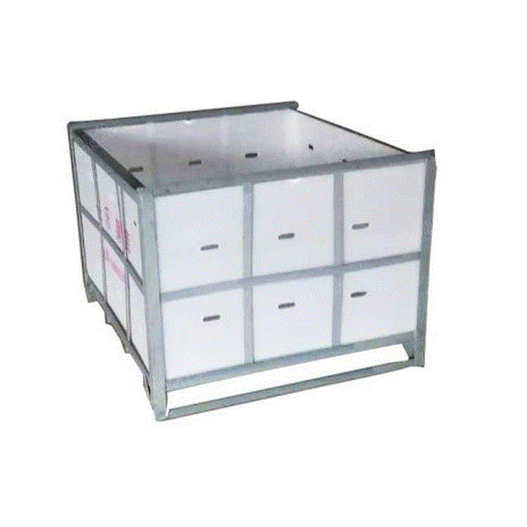 废钢利用材回收