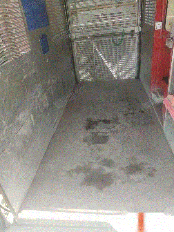 其它電梯價格