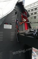 广西南宁项目完工转售思迪讴数控钢筋弯箍调直一体机