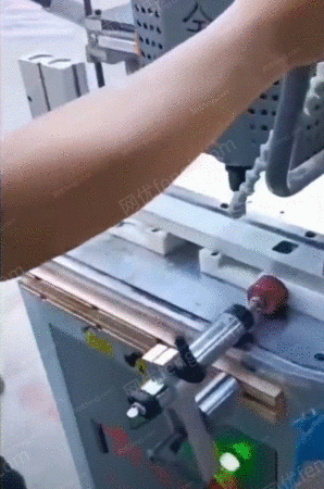 二手木工銑床出售