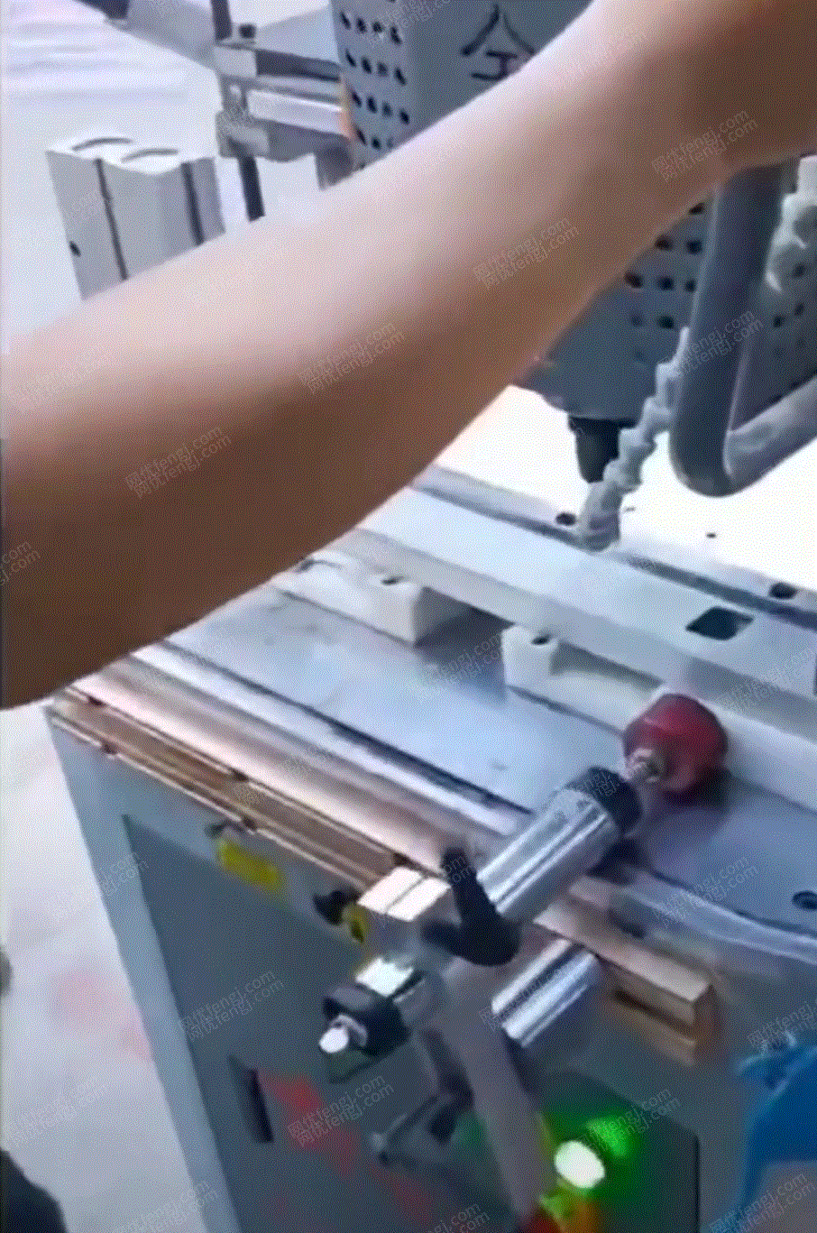 二手木工銑床出售