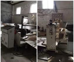 二手擠出片材機價格