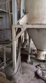 二手擠出片材機回收