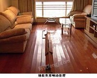上海实木地板维修出售